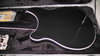 Jul 2007 Rickenbacker 360/6 , Jetglo: Body - Rear