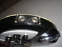 Rickenbacker 360/6 , Black: Close up - Free