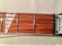 Rickenbacker 360/6 , Jetglo: Neck - Front