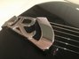 Rickenbacker 360/6 , Jetglo: Close up - Free