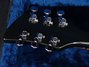 Rickenbacker 330/6 , Jetglo: Headstock - Rear