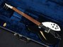 Rickenbacker 330/6 , Jetglo: Full Instrument - Front
