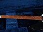 Rickenbacker 330/6 , Jetglo: Neck - Front