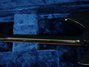 Rickenbacker 330/6 , Jetglo: Neck - Rear
