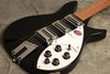 Rickenbacker 350/6 V63, Jetglo: Free image