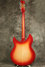 Rickenbacker 330/12 , Fireglo: Full Instrument - Rear