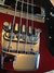 Rickenbacker 4003/4 , Ruby: Free image