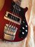 Rickenbacker 4003/4 , Ruby: Body - Front