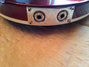 Rickenbacker 4003/4 , Ruby: Close up - Free