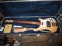 Rickenbacker 4001/4 V63, Mapleglo: Full Instrument - Front