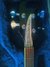 Rickenbacker 4001/4 , Jetglo: Headstock