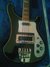 Rickenbacker 4001/4 , Jetglo: Body - Front