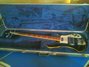 Rickenbacker 4001/4 , Jetglo: Full Instrument - Front