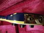 Rickenbacker 4001/4 , Azureglo: Close up - Free
