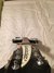 Rickenbacker 360/6 , Jetglo: Headstock