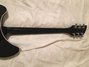 Rickenbacker 360/6 , Jetglo: Headstock - Rear