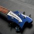 Rickenbacker 4003/4 S, Midnightblue: Headstock