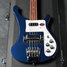 Rickenbacker 4003/4 S, Midnightblue: Body - Front