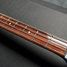 Rickenbacker 4003/4 S, Midnightblue: Neck - Front