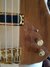 Rickenbacker 4004/4 Cii, Natural Walnut: Free image