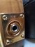 Rickenbacker 4004/4 Cii, Natural Walnut: Close up - Free