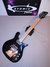 Rickenbacker 650/6 Colorado, Jetglo: Full Instrument - Front