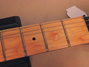Rickenbacker 650/6 Colorado, Jetglo: Neck - Front