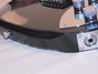 Rickenbacker 650/6 Colorado, Jetglo: Close up - Free2