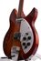 Rickenbacker 1997/6 , Fireglo: Close up - Free