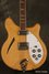 Rickenbacker 360/12 , Mapleglo: Body - Front