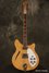 Rickenbacker 360/12 , Mapleglo: Full Instrument - Front