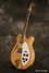 Rickenbacker 360/12 , Mapleglo: Neck - Front