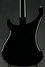 Aug 2016 Rickenbacker 4003/4 , Jetglo: Body - Rear