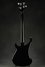 Rickenbacker 4003/4 , Jetglo: Full Instrument - Rear