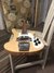Rickenbacker 4001/4 C64S, Mapleglo: Free image