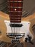 Rickenbacker 4001/4 C64S, Mapleglo: Body - Front