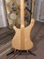 Sep 2009 Rickenbacker 4001/4 C64S, Mapleglo: Body - Rear