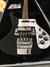 Rickenbacker 4003/4 S, Jetglo: Body - Front