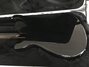 Aug 2016 Rickenbacker 4003/4 S, Jetglo: Body - Rear