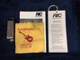 Rickenbacker 4003/4 , Fireglo: Free image2