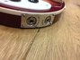 Rickenbacker 4003/4 , Fireglo: Close up - Free