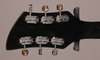 Rickenbacker 325/6 V63, Jetglo: Headstock - Rear