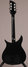 Rickenbacker 325/6 V63, Jetglo: Full Instrument - Rear