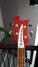 Rickenbacker 4003/4 , Ruby: Headstock