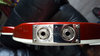 Rickenbacker 4003/4 , Ruby: Close up - Free