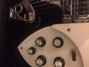 Rickenbacker 360/6 , Jetglo: Free image