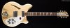 Rickenbacker 360/6 , Mapleglo: Full Instrument - Front