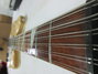 Rickenbacker 360/12 , Mapleglo: Neck - Front