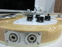 Rickenbacker 360/12 , Mapleglo: Close up - Free