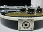 Rickenbacker 660/6 , Jetglo: Close up - Free